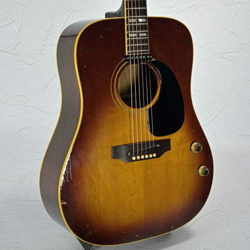 Gibson 160e square shoulder - gibson,