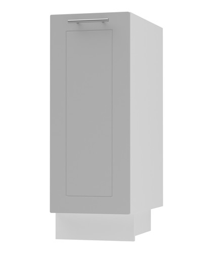 Meuble cuisine bari 30x82cm - de,