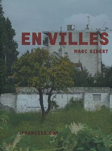 Villes françois bon - villes,,