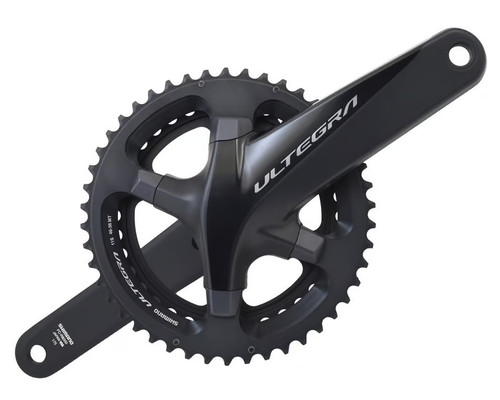 Pédalier shimano ultegra - pédalier,