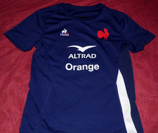 Maillot rugby - de,