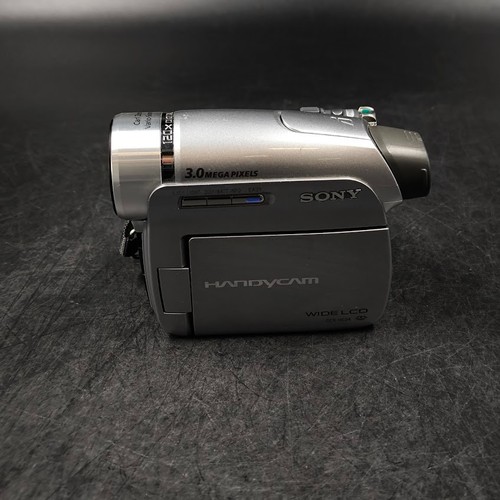Caméscope vidéo numérique - vidéo,