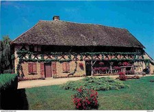 01 - Ain - Bresse - Ferme