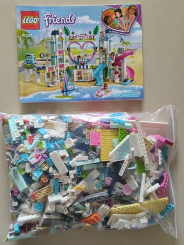 Lego friends 41347 - lego,
