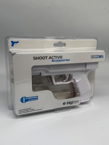 Accessoire pistolet shoot - pistolet,