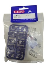 NOS CEN RACING GX26 PURPLE