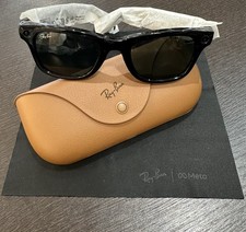 RAY BAN WAYFARER META GEN 1