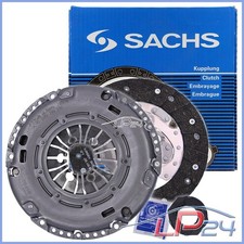 SACHS KIT D'EMBRAYAGE POUR