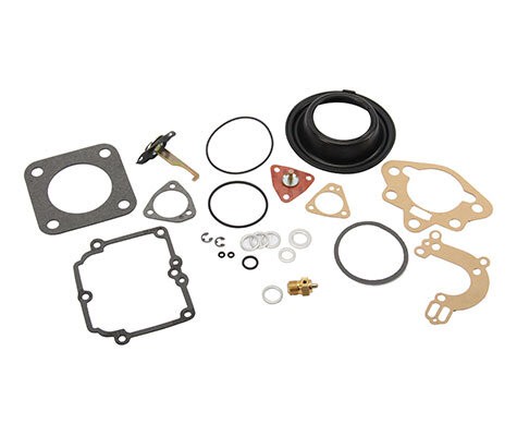 Joints carburateur pour - carburateur,