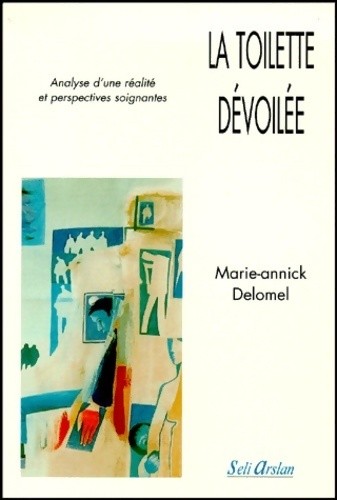 Toilette dévoilée - la,