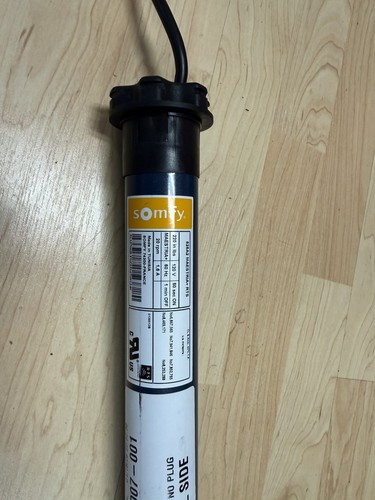 Somfy 510a2 10nm maestria - 510a2, maestria+
