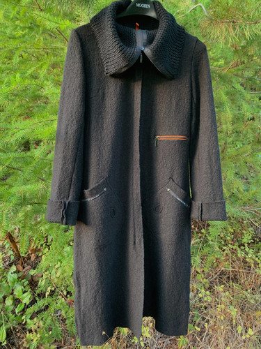 Cop copine wool - cop,