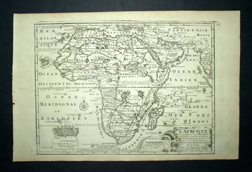 Carte géographique - carte, de