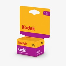 KODAK Blister Gold 200 135-36