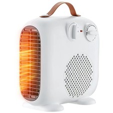 Radiateur soufflant 2000W