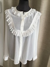 Très Belle Blouse Fluide
