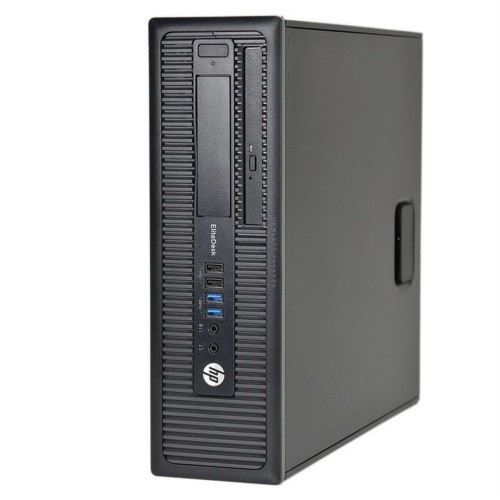 Elitedesk 800 intel - hp, core