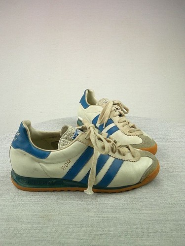 Adidas rom sneakers vintage - adidas,