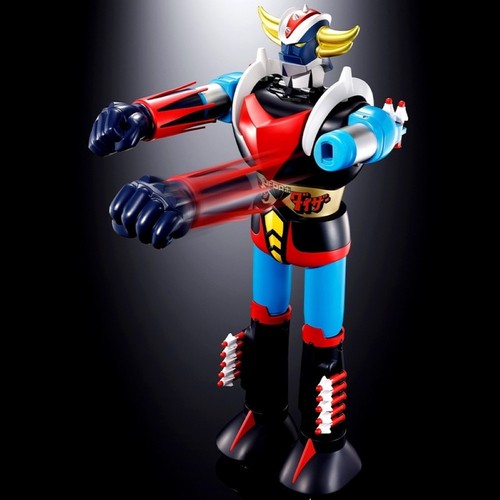 goldorak 60cm