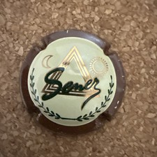 capsule de champagne Senez