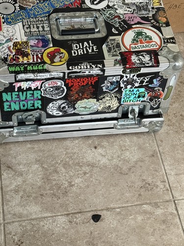 Ata safe case - case, for
