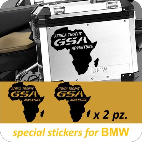 Adhésifs stickers africa - adhésifs,