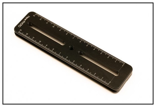 Rail kirk arca swiss - 6.0, 4