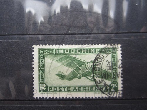 Beau timbre poste aerienne - aerienne, '