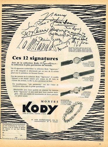 Publicite advertising 114 - publicite,