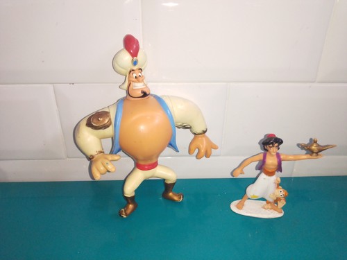 Lot figurines et - figurines, 7