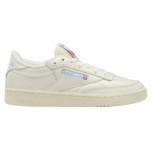 Reebok baskets club - baskets,