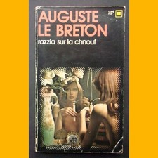 Collection carré noir RAZZIA