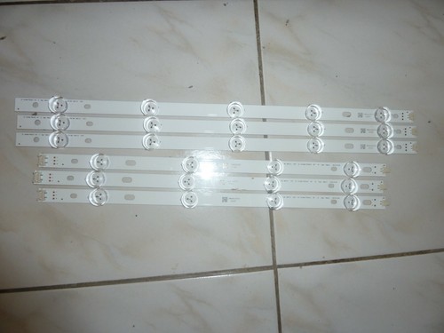 Kit barres led - , (3a