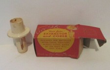 VINTAGE AIR-FLO FRUIT JUICE