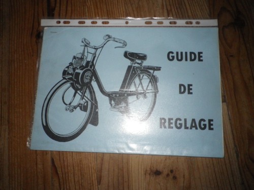 Solex copies dossier guide - solex,