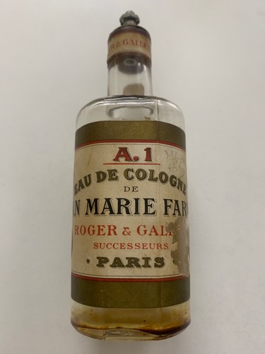 Eau cologne jean marie - de,