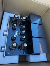 Amplificateur à lampes CAYIN 150 À Neuf jamais servi 