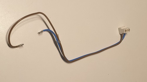 Câble liaison pour plaque - câble, de
