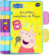 - Peppa Pig, Les Petites