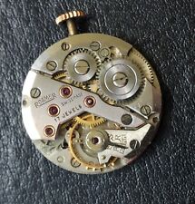 Roamer 19,5 MM Montre À Remontage Manuel Vintage Orologio Ne Fonctionne Pas
