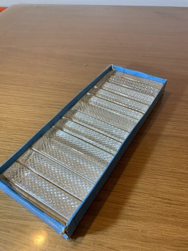Ensemble porte couteaux - ensemble, 12