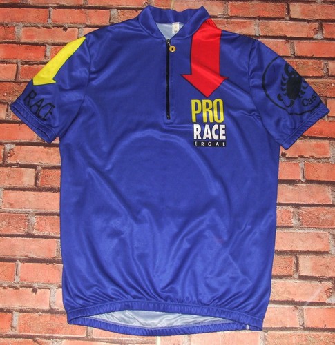 Castelli pro race maillot - pro,