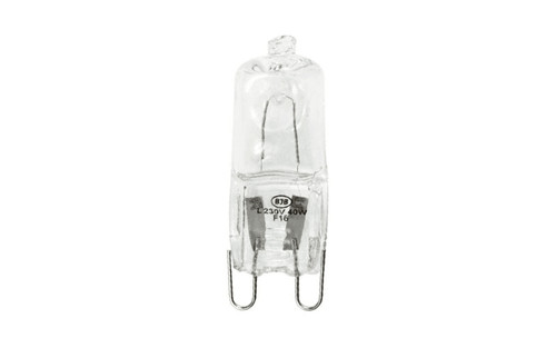 Ampoule halogene pour - halogene, 40