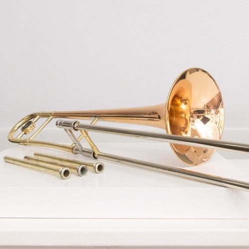 Getzen 3508r custom series - custom,