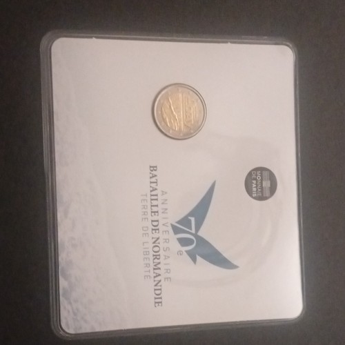 Coincard euros france 2014 - 2,