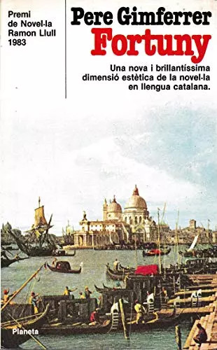 Fortuny pere - llull),,