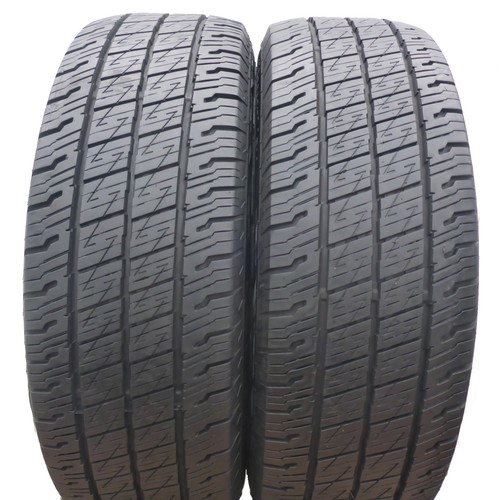 Uniroyal 215 60 r17c - 2,