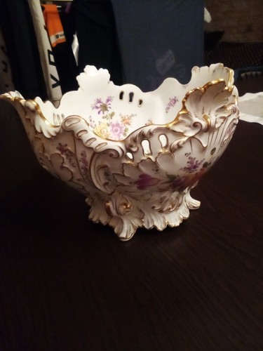 Jardinière table - jardinière, de