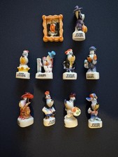 SERIE COMPLETE: DROOPY - FEVES