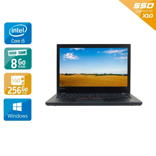 Thinkpad t470 2015 intel - 2015,